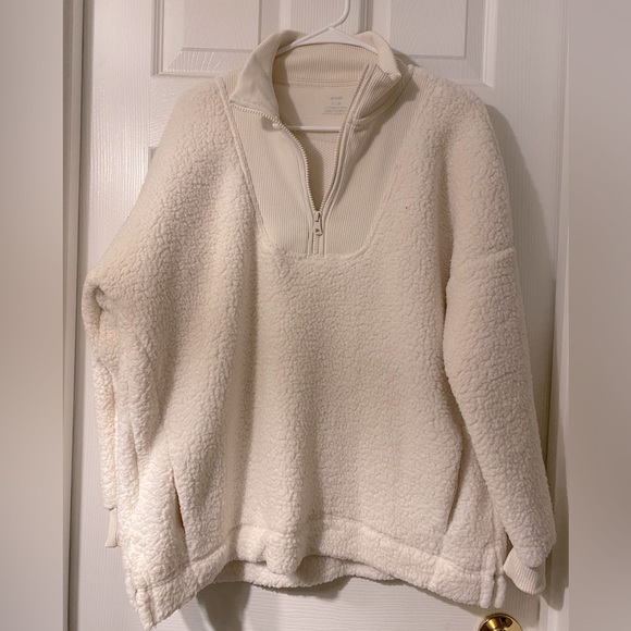 aerie Tops - Aerie Pullover
